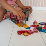Inventive Pack Intense 110 stuks + 15 GRATIS TEGELS van Cleverclixx | Kids Conceptstore Le Fanfare