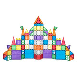 Inventive Pack Intense 110 stuks + 15 GRATIS TEGELS van Cleverclixx | Kids Conceptstore Le Fanfare