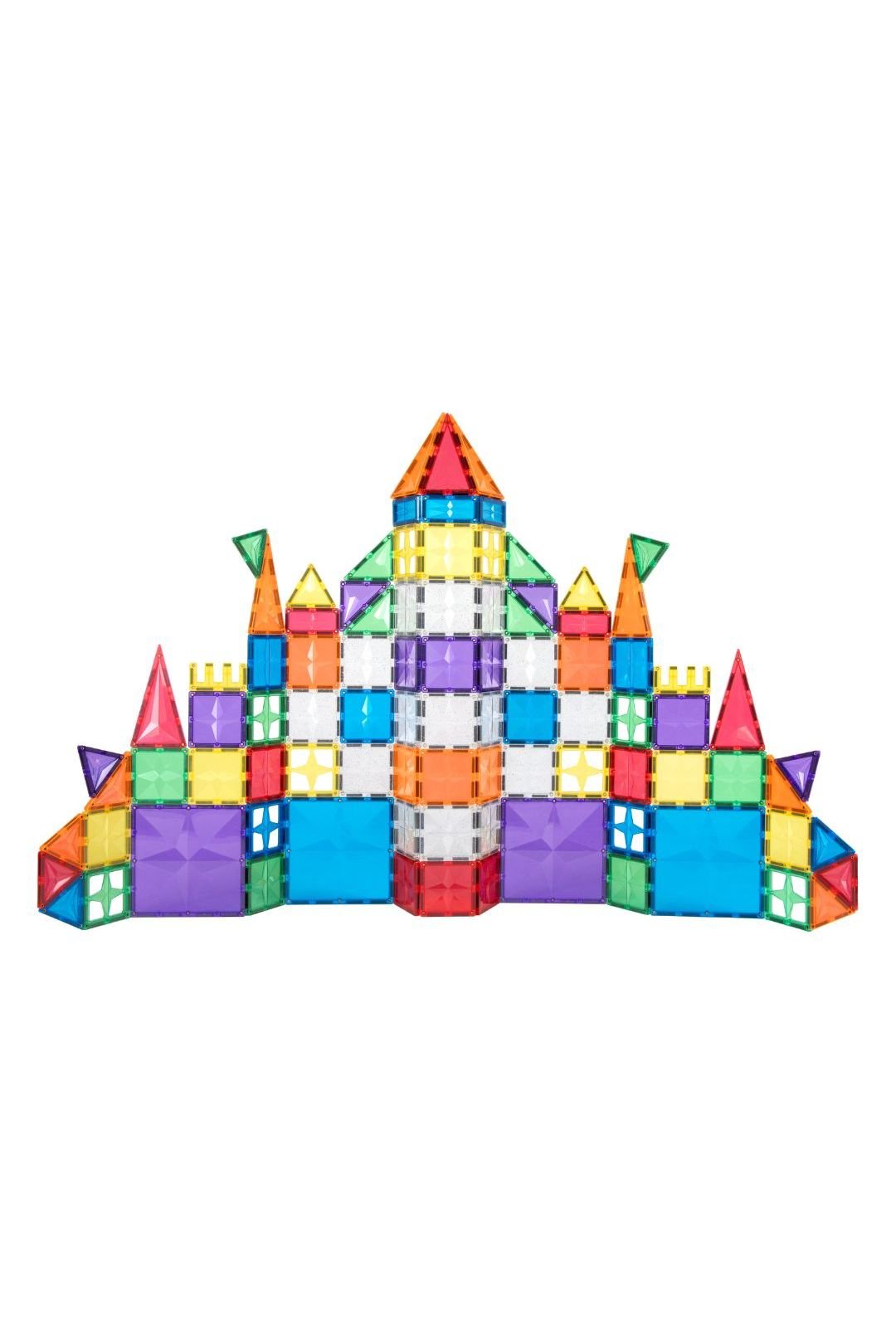 Inventive Pack Intense 110 stuks + 15 GRATIS TEGELS van Cleverclixx | Kids Conceptstore Le Fanfare