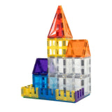 Inventive Pack Intense 110 stuks + 15 GRATIS TEGELS van Cleverclixx | Kids Conceptstore Le Fanfare