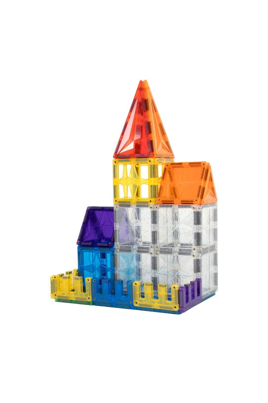 Inventive Pack Intense 110 stuks + 15 GRATIS TEGELS van Cleverclixx | Kids Conceptstore Le Fanfare