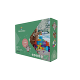 Inventive Pack Intense 110 stuks + 15 GRATIS TEGELS van Cleverclixx | Kids Conceptstore Le Fanfare