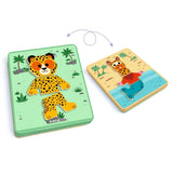 Inzebox - Mix'n'match