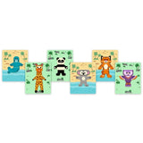 Inzebox - Mix'n'match