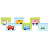 Inzebox - Voertuigen