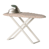 Iron and ironing board, Mouse van Maileg | Kids Conceptstore Le Fanfare