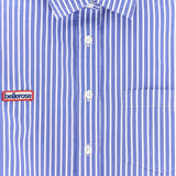 Ironis62 shirt - Stripe D van Bellerose | Kids Conceptstore Le Fanfare