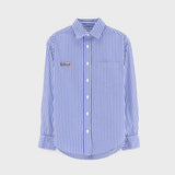 Ironis62 shirt - Stripe D van Bellerose | Kids Conceptstore Le Fanfare