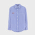 Ironis62 shirt - Stripe D van Bellerose | Kids Conceptstore Le Fanfare