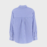 Ironis62 shirt - Stripe D van Bellerose | Kids Conceptstore Le Fanfare
