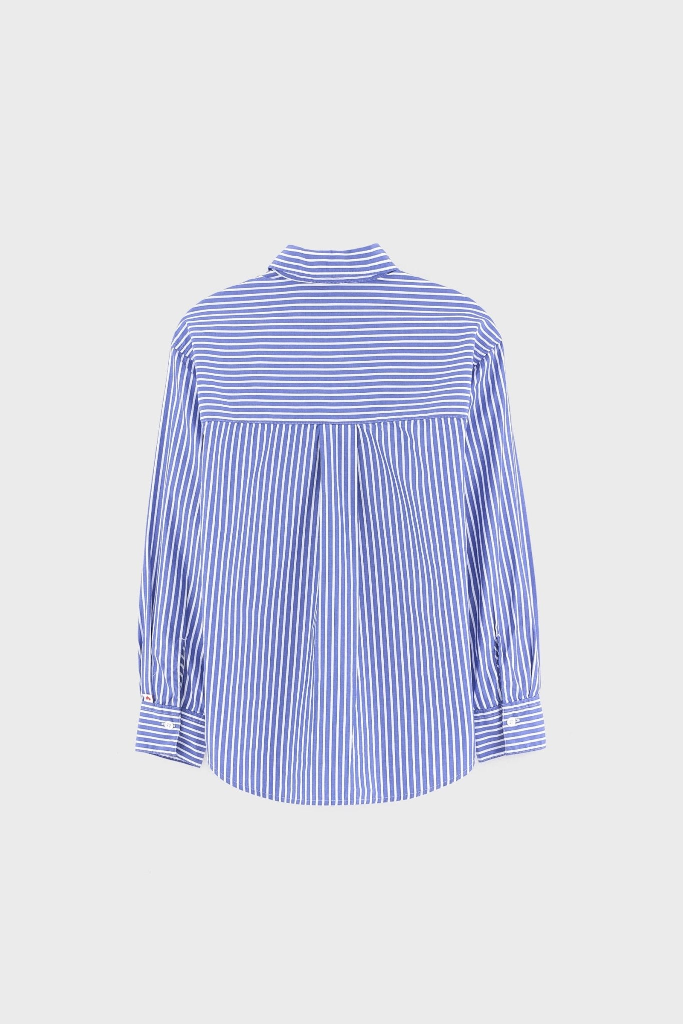 Ironis62 shirt - Stripe D van Bellerose | Kids Conceptstore Le Fanfare