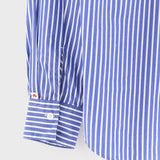 Ironis62 shirt - Stripe D van Bellerose | Kids Conceptstore Le Fanfare