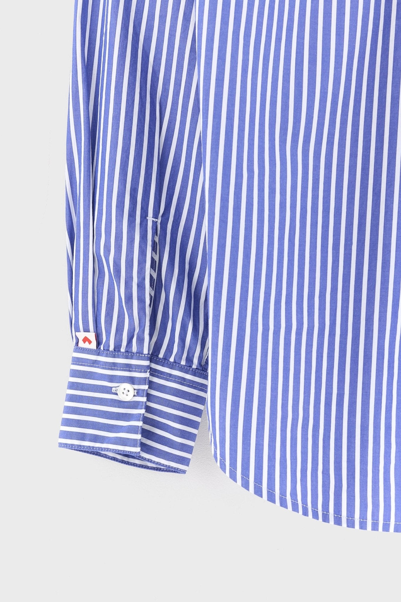 Ironis62 shirt - Stripe D van Bellerose | Kids Conceptstore Le Fanfare