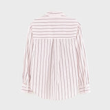 Ironis62 shirt - Stripe E van Bellerose | Kids Conceptstore Le Fanfare