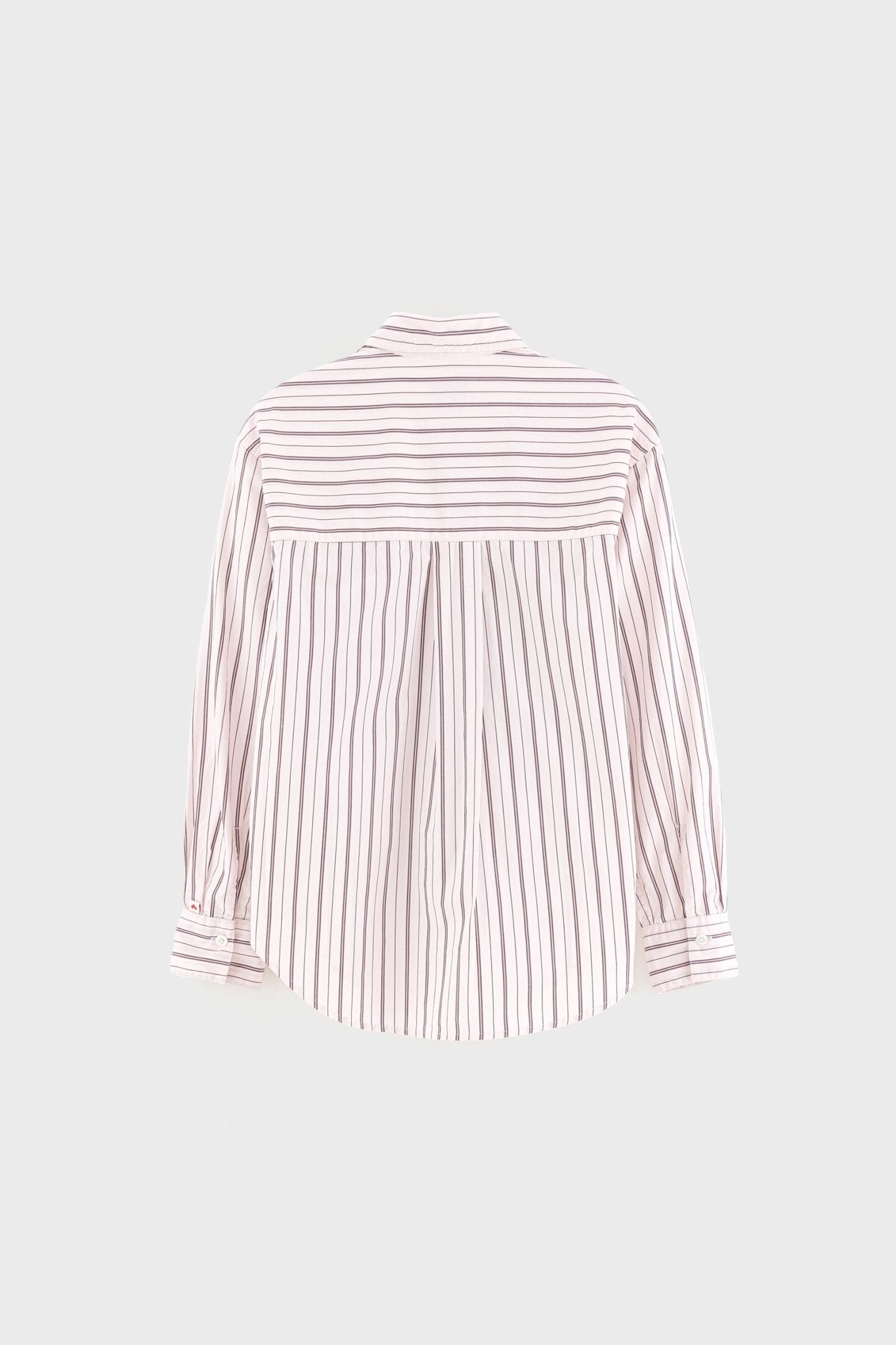 Ironis62 shirt - Stripe E van Bellerose | Kids Conceptstore Le Fanfare