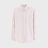 Ironis62 shirt - Stripe E van Bellerose | Kids Conceptstore Le Fanfare