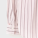 Ironis62 shirt - Stripe E van Bellerose | Kids Conceptstore Le Fanfare