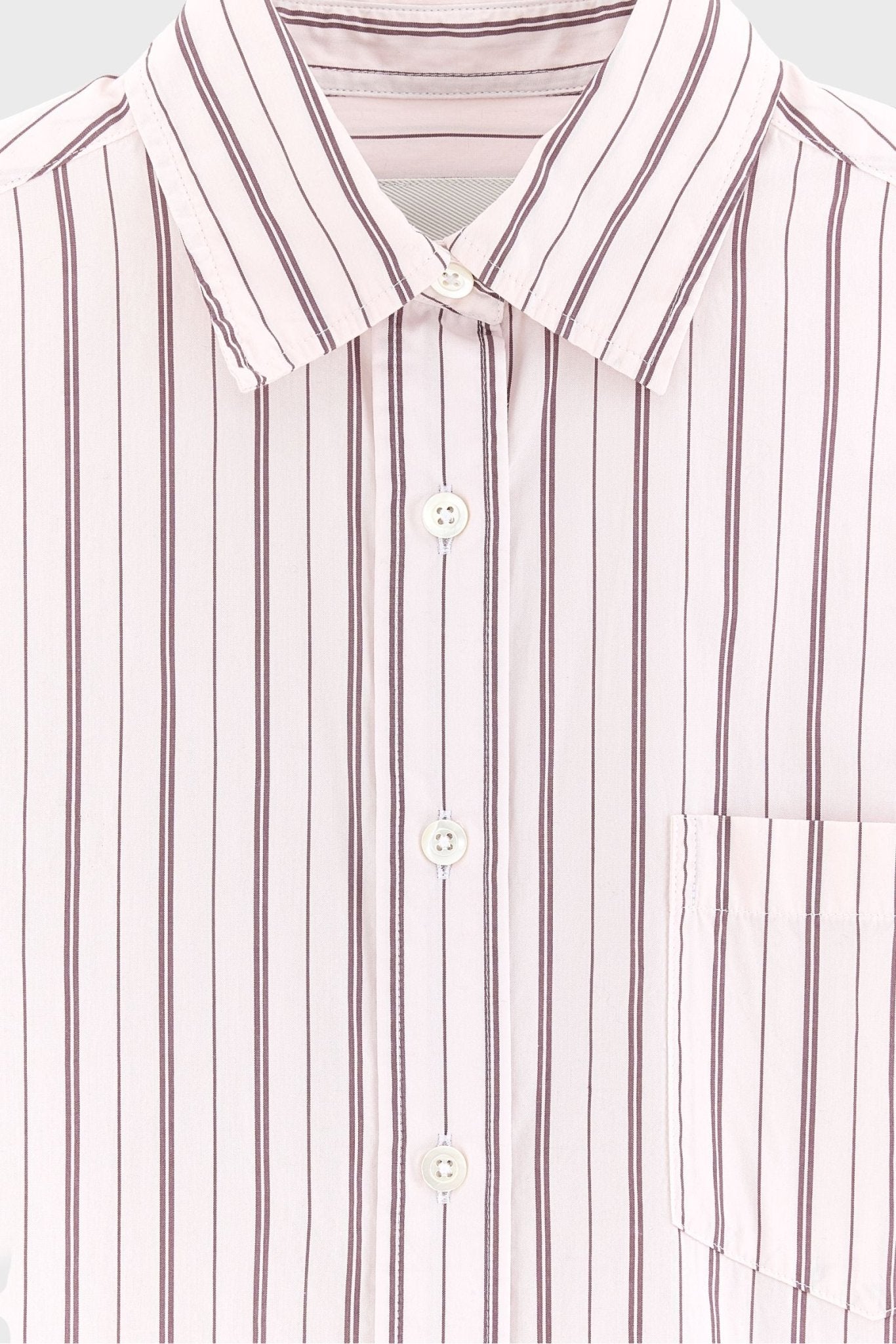 Ironis62 shirt - Stripe E van Bellerose | Kids Conceptstore Le Fanfare