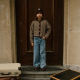 Isae Jeans - Light Blue van Charlie Petite | Kids Conceptstore Le Fanfare