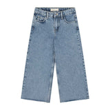Isae Jeans - Light Blue van Charlie Petite | Kids Conceptstore Le Fanfare
