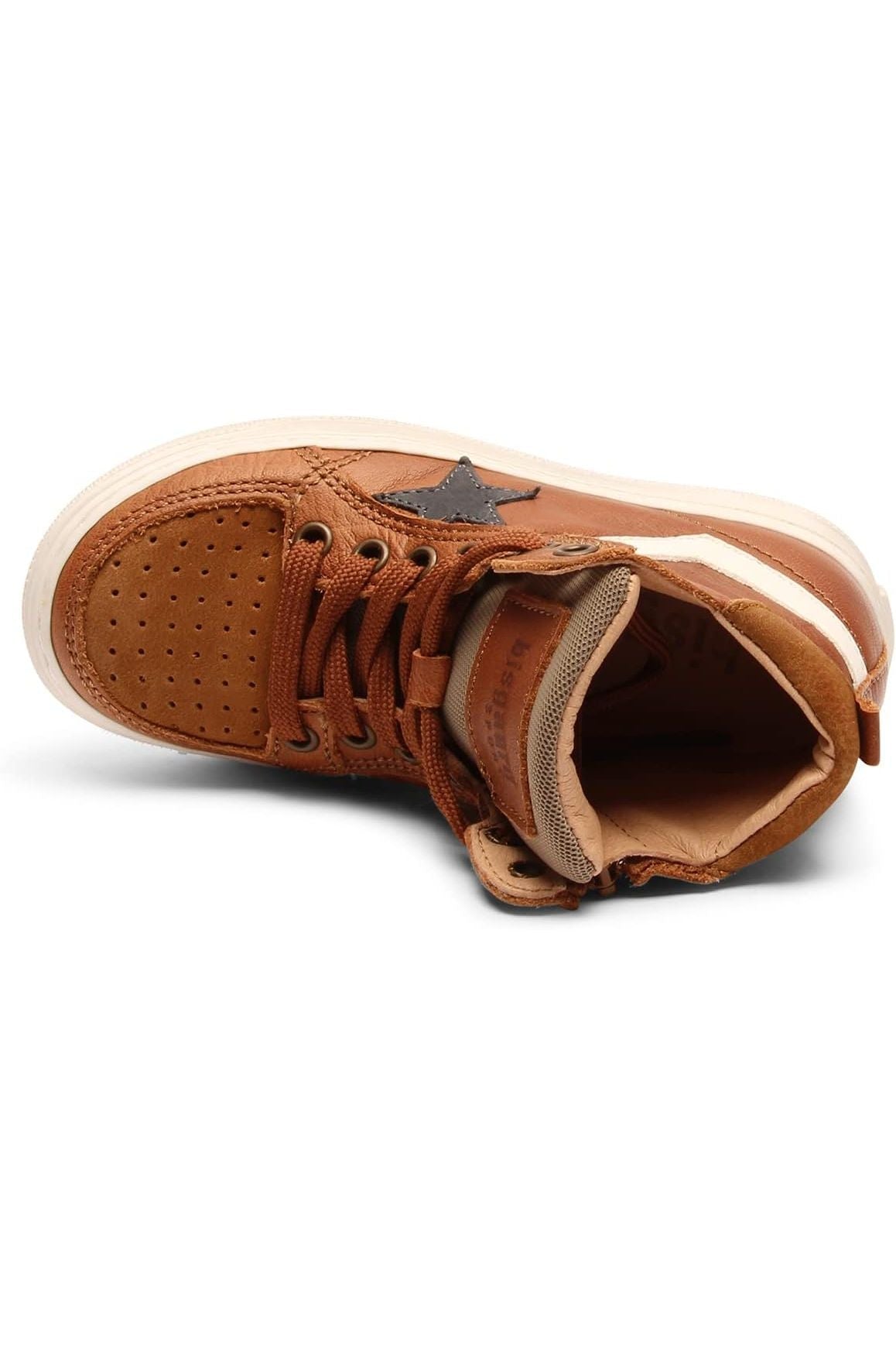 Isak Cognac van Bisgaard | Kids Conceptstore Le Fanfare
