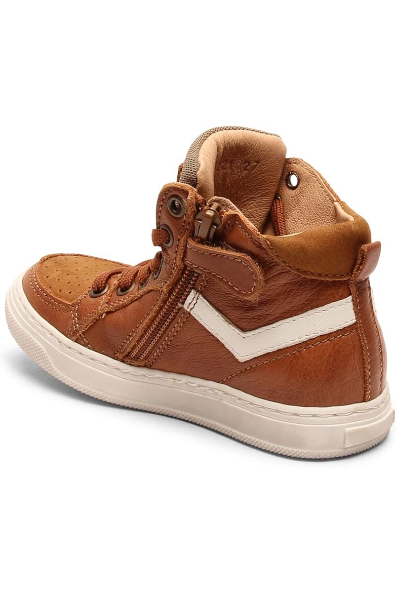 Isak Cognac van Bisgaard | Kids Conceptstore Le Fanfare