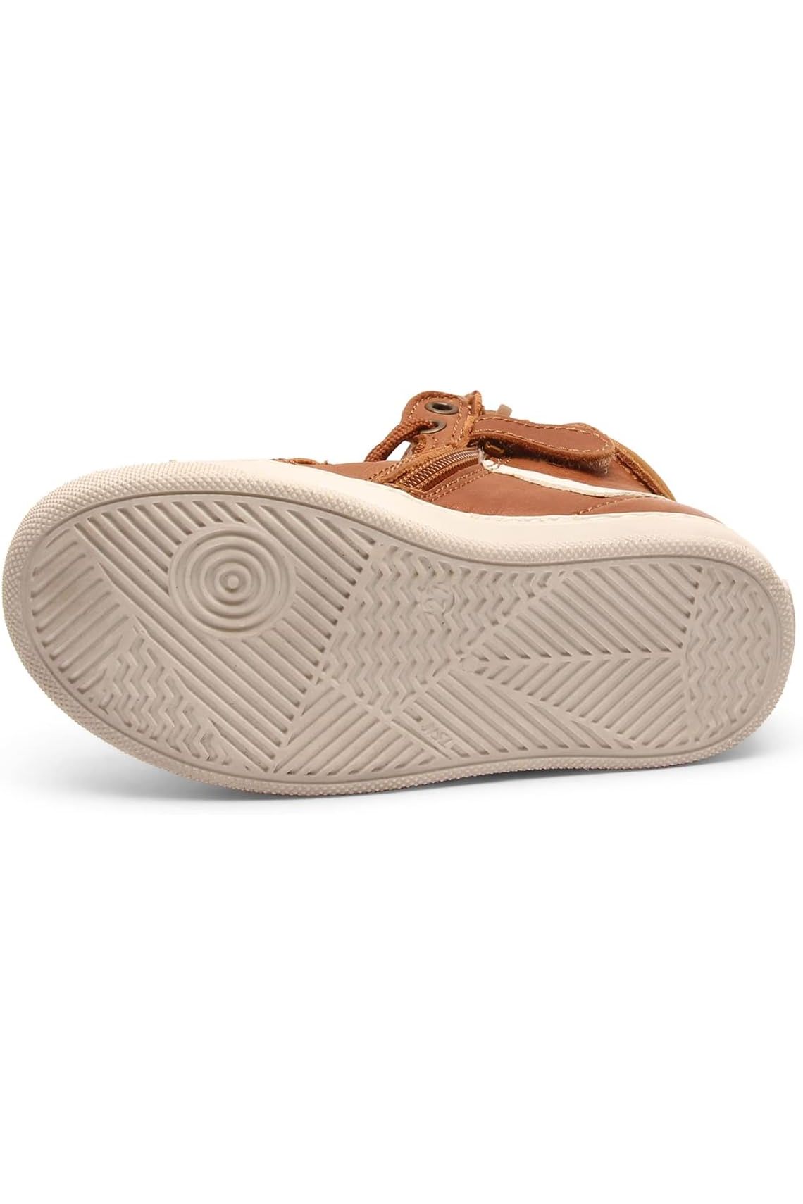Isak Cognac van Bisgaard | Kids Conceptstore Le Fanfare