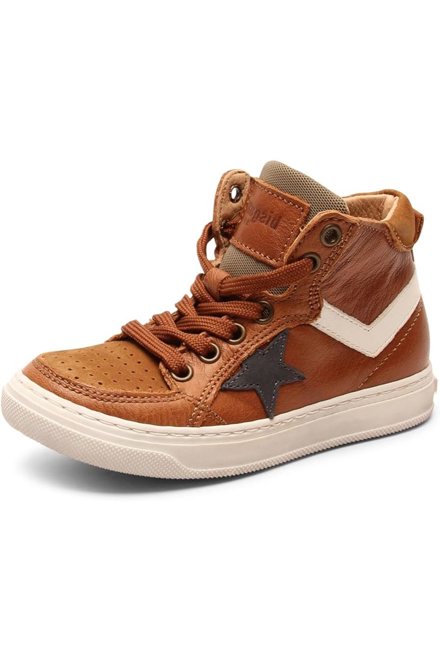 Isak Cognac van Bisgaard | Kids Conceptstore Le Fanfare