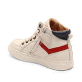 Isak - White van Bisgaard | Kids Conceptstore Le Fanfare