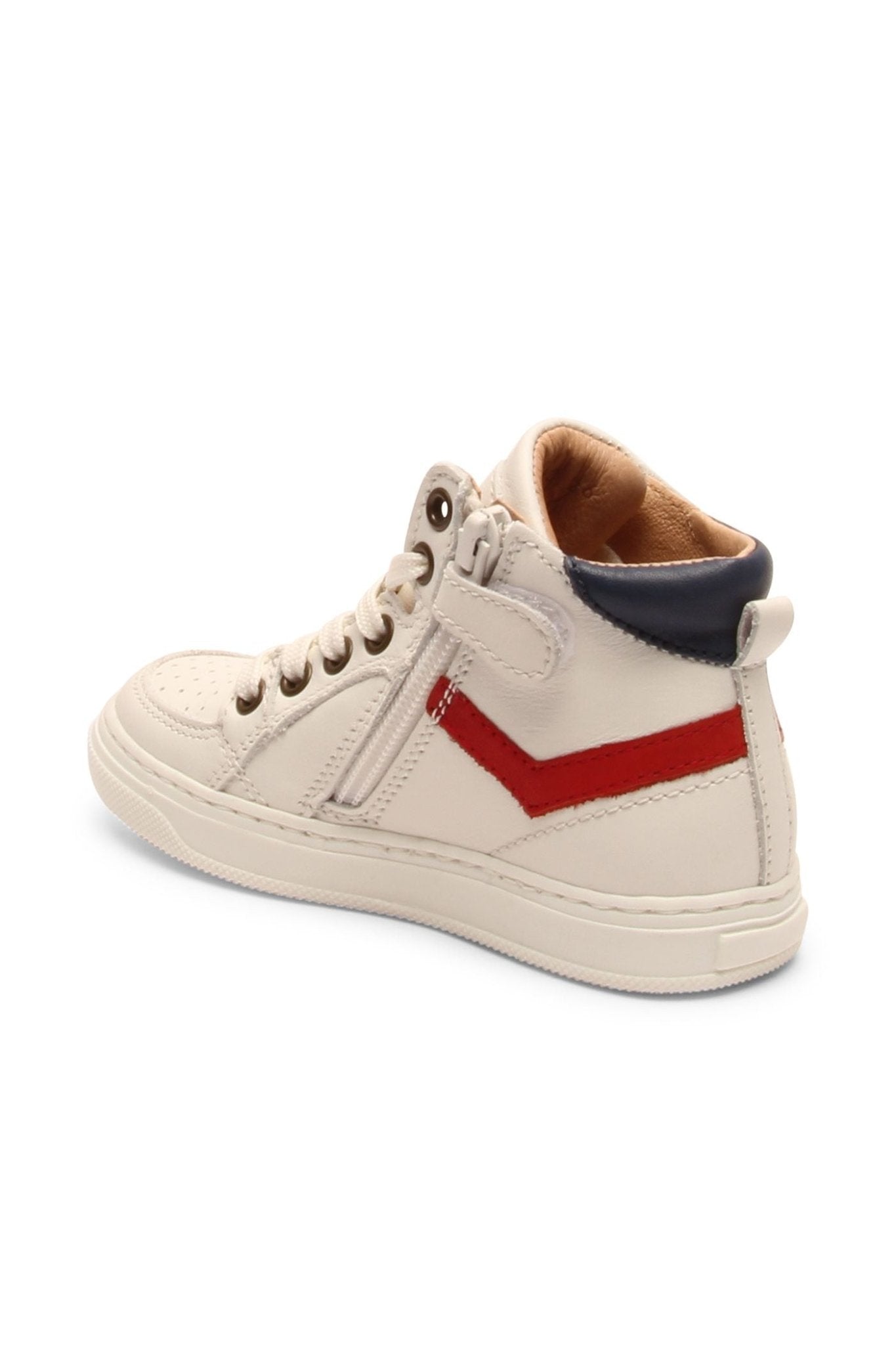 Isak - White van Bisgaard | Kids Conceptstore Le Fanfare