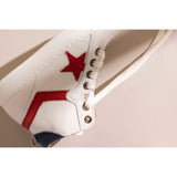 Isak - White van Bisgaard | Kids Conceptstore Le Fanfare