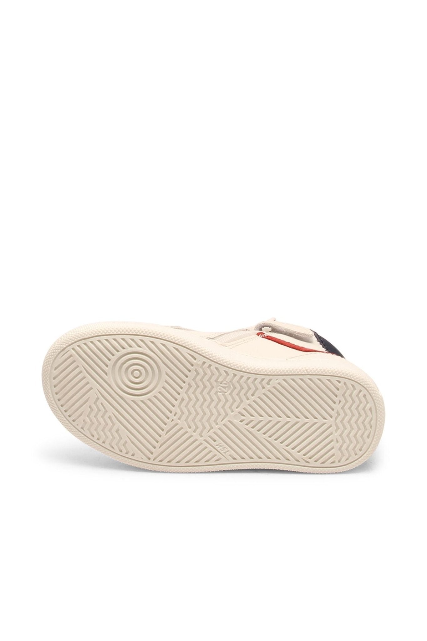 Isak - White van Bisgaard | Kids Conceptstore Le Fanfare