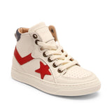 Isak - White van Bisgaard | Kids Conceptstore Le Fanfare
