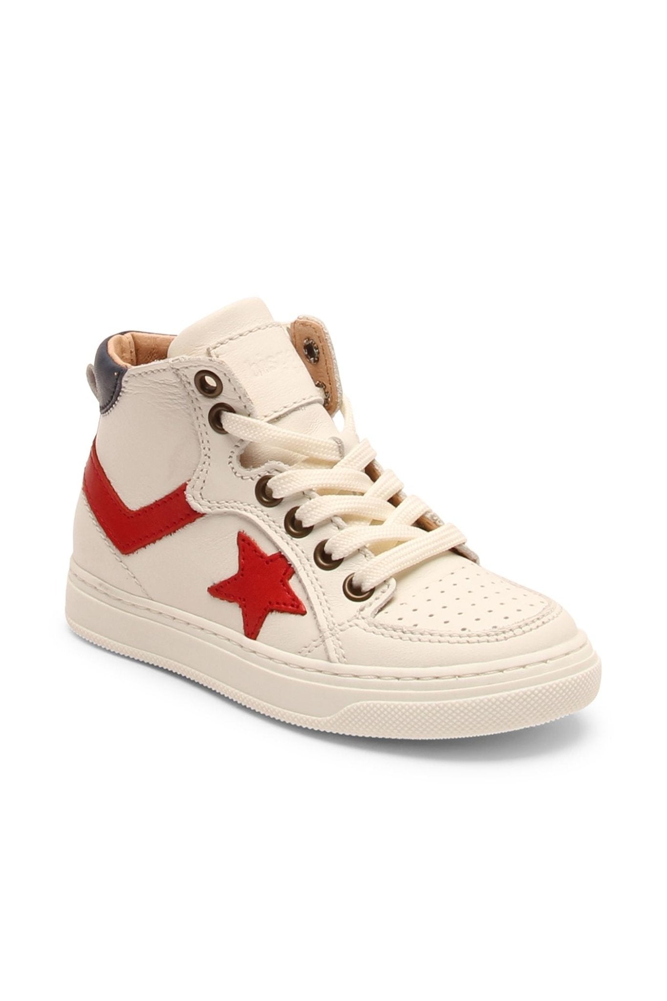 Isak - White van Bisgaard | Kids Conceptstore Le Fanfare
