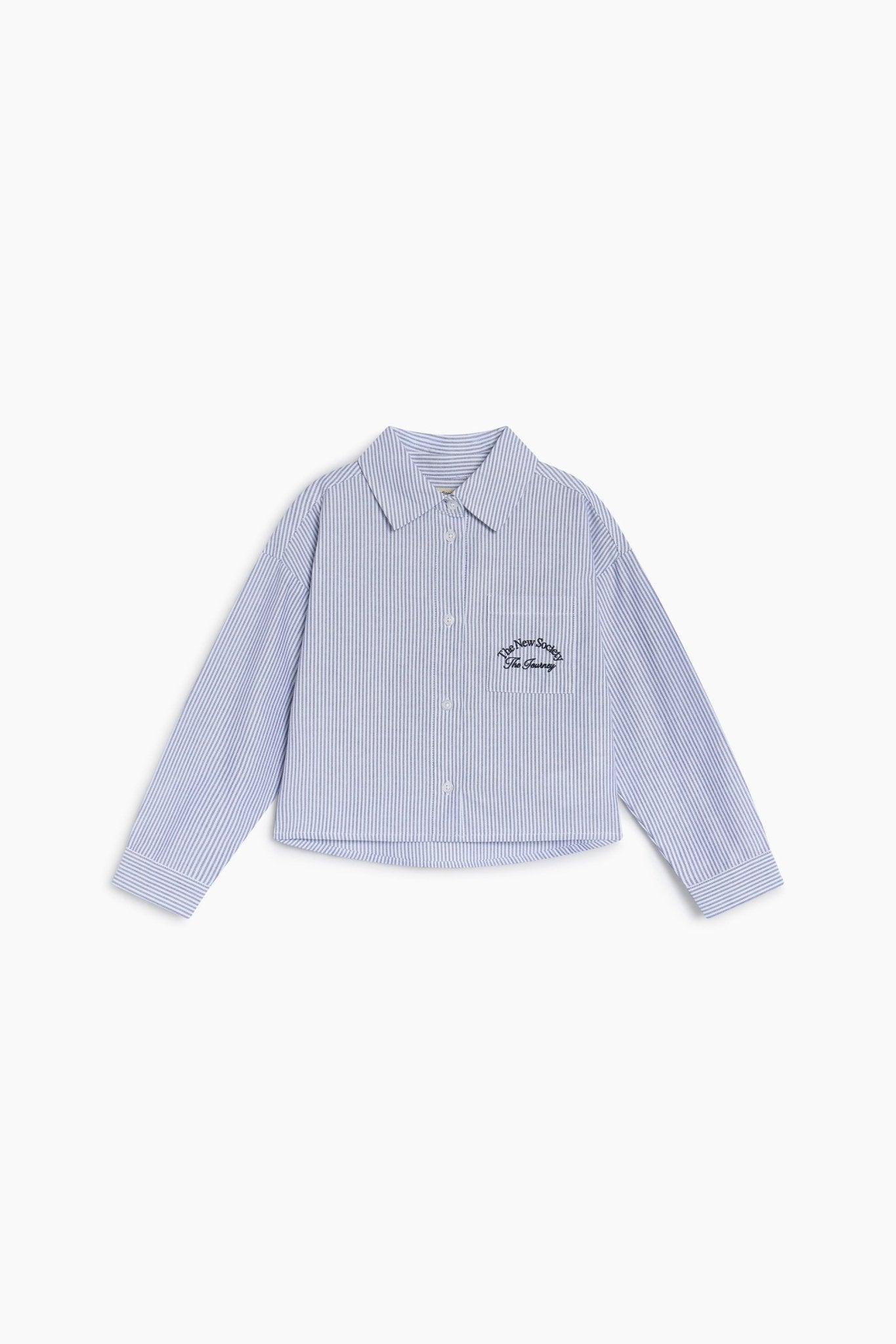 Isla Shirt van The New Society | Kids Conceptstore Le Fanfare