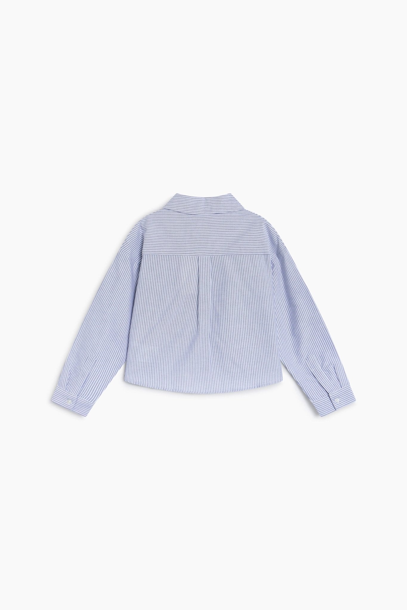 Isla Shirt van The New Society | Kids Conceptstore Le Fanfare