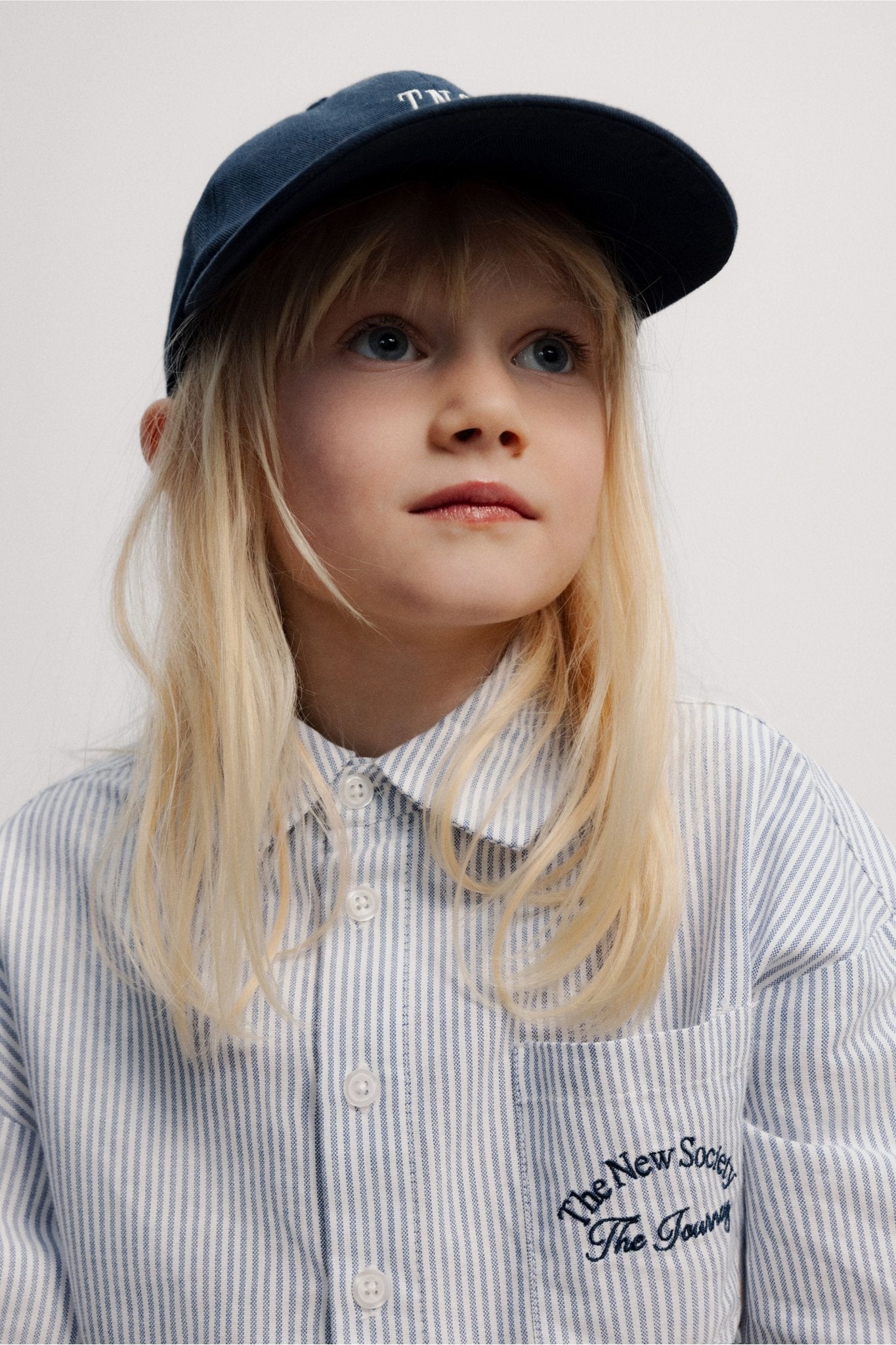 Isla Shirt van The New Society | Kids Conceptstore Le Fanfare