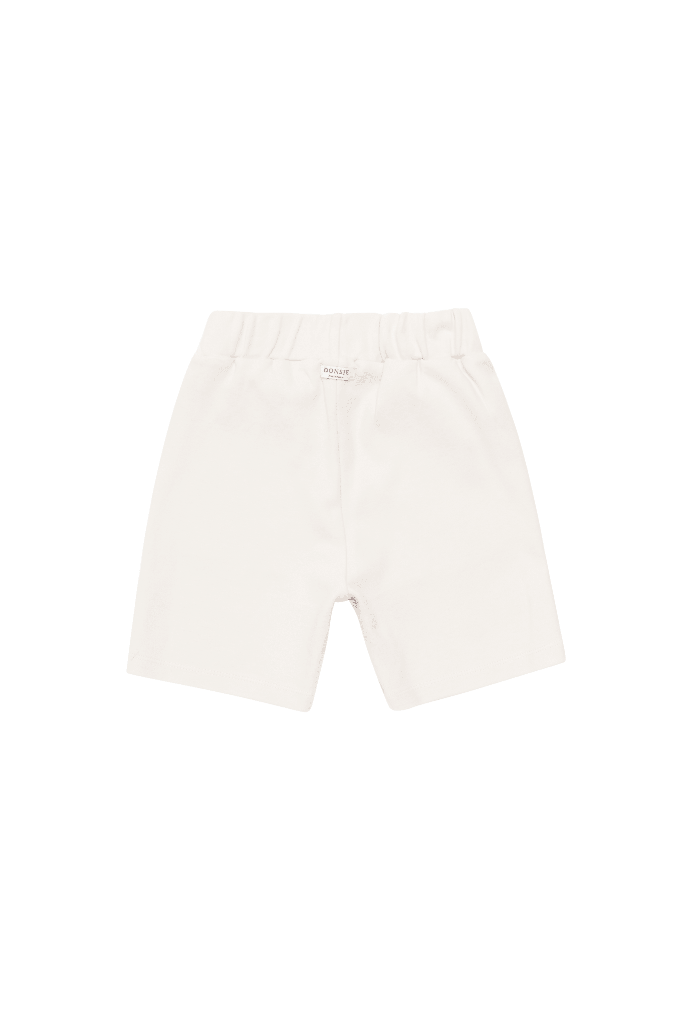 Ithri Shorts - Koala - Birch van Donsje Amsterdam | Kids Conceptstore Le Fanfare