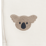 Ithri Shorts - Koala - Birch van Donsje Amsterdam | Kids Conceptstore Le Fanfare