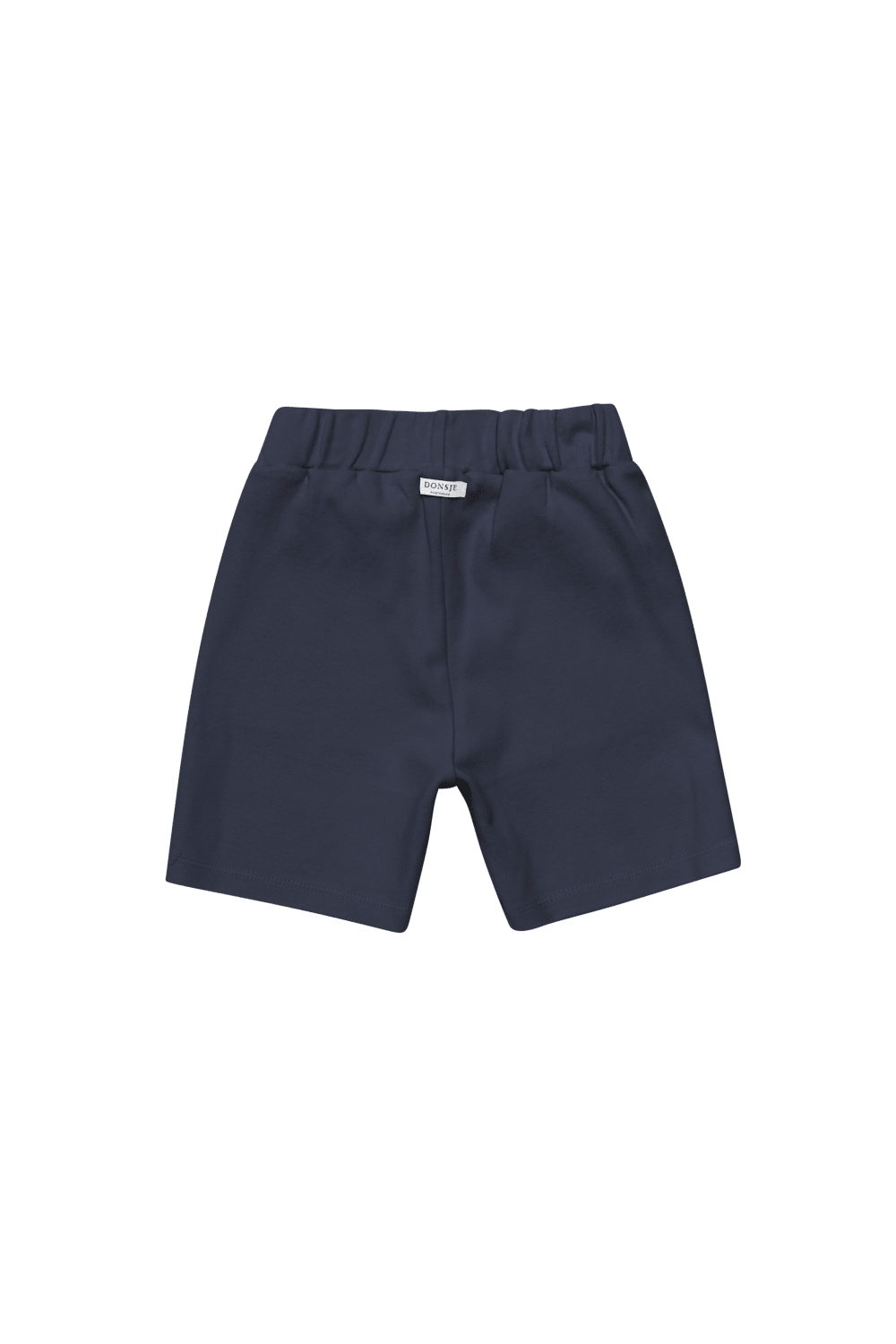 Ithri Shorts - Koala - Blue Marine van Donsje Amsterdam | Kids Conceptstore Le Fanfare