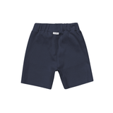 Ithri Shorts - Koala - Blue Marine van Donsje Amsterdam | Kids Conceptstore Le Fanfare