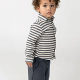 Ithri Shorts - Koala - Blue Marine van Donsje Amsterdam | Kids Conceptstore Le Fanfare