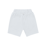Ithri Shorts - Panda - Ice Blue van Donsje Amsterdam | Kids Conceptstore Le Fanfare