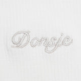 Ivelle Top - Off White van Donsje Amsterdam | Kids Conceptstore Le Fanfare