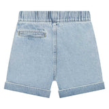 Ivo Short Light Snow Wash