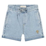 Ivo Short Light Snow Wash