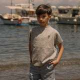 Ivo Short Light Snow Wash