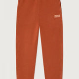 Izubird joggers - Cannelle vintage van American Vintage | Kids Conceptstore Le Fanfare