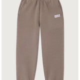 Izubird Joggers - Cendre Vintage van American Vintage | Kids Conceptstore Le Fanfare
