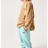 Izubird joggers - Glacier vintage van American Vintage | Kids Conceptstore Le Fanfare